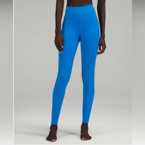 Lululemon InStill High-Rise Tight, size 8 - Picture 1 of 6